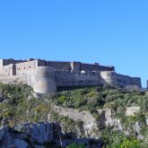 Castillo de Milazzo