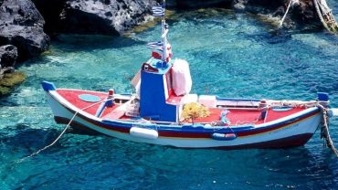 GOeolie.com Croisières Excursions et vacances aux îles Éoliennes