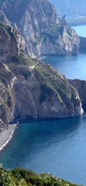 Lipari Island, Panorama