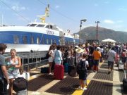 Transfer da Catania Aeroporto a Lipari e Vulcano